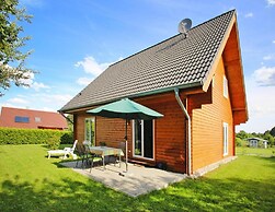 Ferienhaus Barbara in Zarrentin