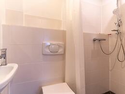 Comfortable Holiday Apartment in St. Peter Ording