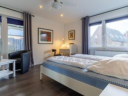 Comfortable Holiday Apartment in St. Peter Ording
