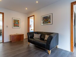 Comfortable Holiday Apartment in St. Peter Ording