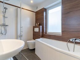 Comfortable Holiday Apartment in St. Peter Ording