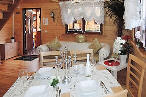 Cosy Holiday Homes, Rewal