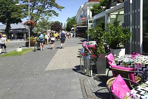 Cosy Holiday Homes, Rewal