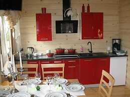 Cosy Holiday Homes, Rewal