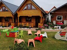 Cosy Holiday Homes, Rewal