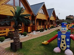 Cosy Holiday Homes, Rewal
