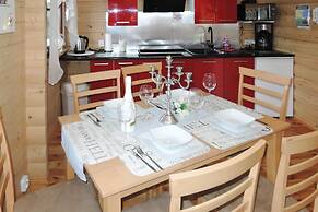 Cosy Holiday Homes, Rewal