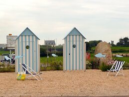 Holiday Home Close to the Beach, Plouneour-brignogan-plages