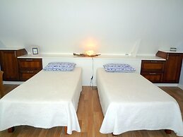 Holiday Home Close to the Beach, Plouneour-brignogan-plages