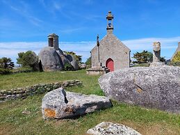 Holiday Home Close to the Beach, Plouneour-brignogan-plages