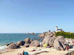 Holiday Home Close to the Beach, Plouneour-brignogan-plages