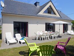Holiday Home Close to the Beach, Plouneour-brignogan-plages