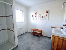 Holiday Home Close to the Beach, Plouneour-brignogan-plages