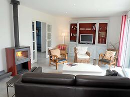 Holiday Home Close to the Beach, Plouneour-brignogan-plages