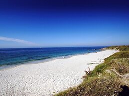 Holiday Home Close to the Beach, Plouneour-brignogan-plages