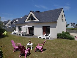 Holiday Home Close to the Beach, Plouneour-brignogan-plages