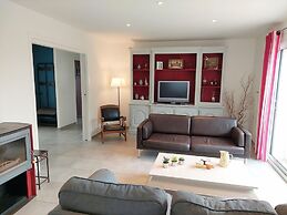 Holiday Home Close to the Beach, Plouneour-brignogan-plages