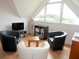 Holiday Home Close to the Beach, Plouneour-brignogan-plages