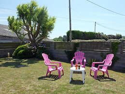 Holiday Home Close to the Beach, Plouneour-brignogan-plages