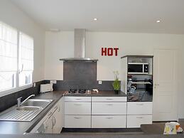 Holiday Home Close to the Beach, Plouneour-brignogan-plages