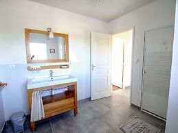 Holiday Home Close to the Beach, Plouneour-brignogan-plages