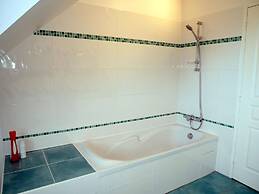 Holiday Home Close to the Beach, Plouneour-brignogan-plages