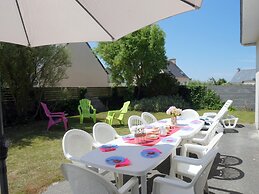 Holiday Home Close to the Beach, Plouneour-brignogan-plages
