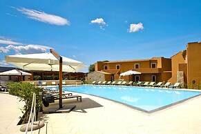 Holiday Residence Terra di Mare, San Teodoro