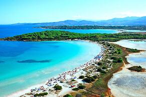 Holiday Residence Terra di Mare, San Teodoro