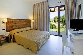 Holiday Residence Terra di Mare, San Teodoro