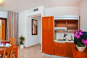 Holiday Residence Terra di Mare, San Teodoro