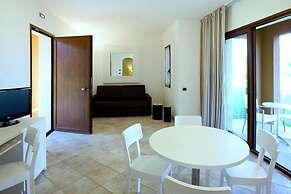 Holiday Residence Terra di Mare, San Teodoro