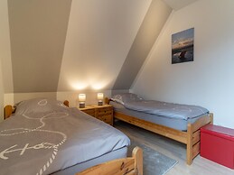 Doppelhaushalfte in St. Peter-ording