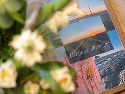 Doppelhaushalfte in St. Peter-ording