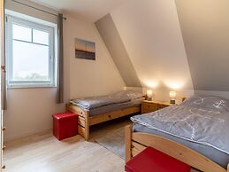 Doppelhaushalfte in St. Peter-ording