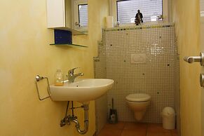 Ferienhaus, Neukirchen