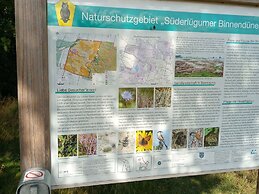 Ferienhaus, Neukirchen