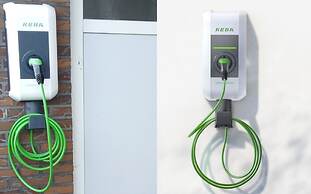 Ferienhaus, Neukirchen