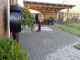 Ferienhaus, Neukirchen