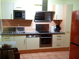 Ferienhaus, Neukirchen