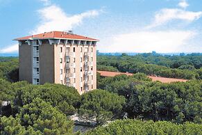 Apartment in Bibione Pineda Near Shopping