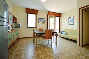 Apartment in Bibione Pineda Near Shopping