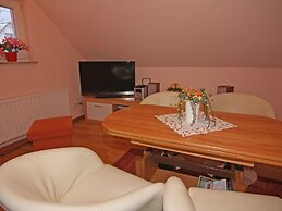 Appartementhaus Dierhagen