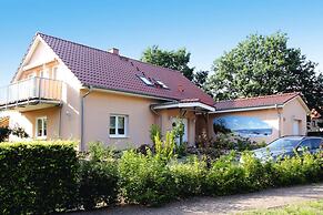 Appartementhaus Dierhagen