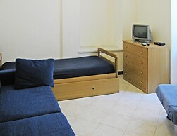 Apartment in Mongelia