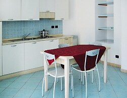 Apartment in Mongelia