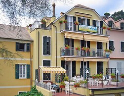Apartment in Mongelia