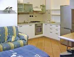 Apartment in Mongelia