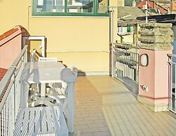 Apartment in Mongelia