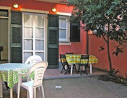 Apartment in Mongelia